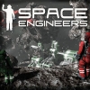 Náhled k programu Space Engineers